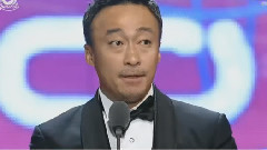 男演员赏 - tvN10 Awards 16/10/09