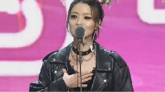喜剧女演员 - tvN10 Awards 现场版 16/10/09