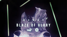  - Reddy - Blaze of Glory