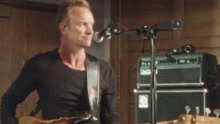 Sting - I Can't Stop Thinking Abo…