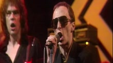 Graham Parker - New York Shuffle