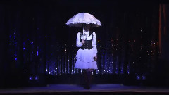 枯葉のステーション