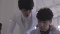 Gentleman - 代替太阳