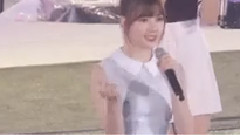 GFriend,艺琳(GFriend) - Me Gustas Tu