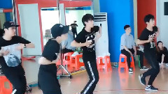 王俊凯 - 三周年花絮王俊凯完整cut