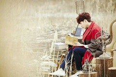 厉旭(Super Junior) - A Little Braver(勇敢的心)