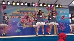 AKB48 - AKB48チーム8 ABA番組祭