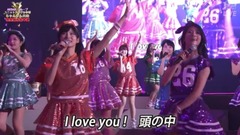 AKB48 - ヘビーローテーション