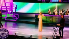 Вот она любовь