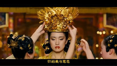 周杰伦,巩俐,Two Steps From Hell - 女王