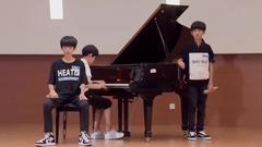 你不是真正的快乐