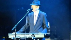 Leonard Cohen - Tower Of Song