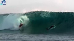 Adam Melling SURFING