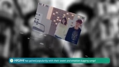 Pops In Seoul HIGH4 20 Cut