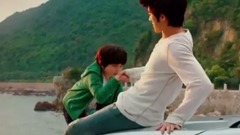 电影<非常父子档>先行版预告片2