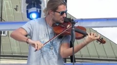 David Garrett - Dresden