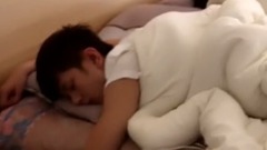 音悦stage - 音悦Stage二期生的宿舍突袭之起床Part1