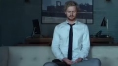 电影<铁拳>先行版预告片2