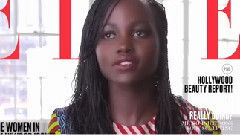 Kristen Stewart - ELLE US2016年十一月刊拍摄幕后花絮