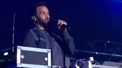 Craig David - Livepool Party