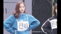 GFriend,信飞(GFriend) - Me Gustas Tu