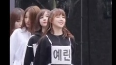 GFriend,艺琳(GFriend) - Me Gustas Tu