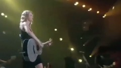 Taylor Swift - Today Was A Fairytale