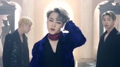 血汗泪(Blood Sweat & Tears)