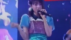 AKB48 - 第七届猜拳大会获胜者是...十年的苦劳人