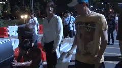 池昌旭 - 池昌旭动作戏3种套餐花絮