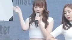 GFriend,艺琳(GFriend) - Mister (No Sound)