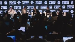 10 THE EXHIBITION - A TO Z MAKING FILM