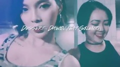 COVER Dance Dessert-笑珍给大家的特别视频