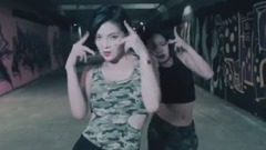 COVER Dance Once Upon A Time-笑珍给大家的特别生日视频