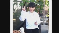 24K - 24K100% funding - Jeong Uk's gwiyomi song