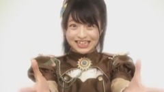 AKB48 - Team 8参戦!ゲーム AKB48の野望 属性別PV・技巧の動輪