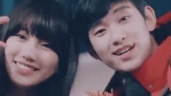 金秀贤 & Beanpole (2012-2016)混剪