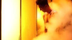 宋旻浩(Winner) - BODY MV幕后花絮