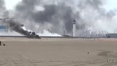 影视原声 - <敦刻尔克>拍摄直击之Bombardement