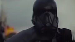 影视原声 - <侠盗一号:星球大战外传>中文版预告片