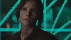 影视原声 - <侠盗一号:星球大战外传>日文版预告片