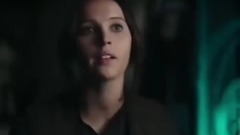 影视原声 - <侠盗一号:星球大战外传>电视宣传片