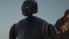 影视原声 - <侠盗一号:星球大战外传>先行版1