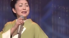 石川さゆり - 石川さゆり 名曲热唱 演歌专场2009