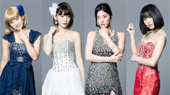 AKB48 - キャバすか学園 预告CM