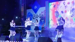 OH MY GIRL - 听我说