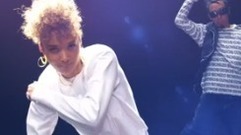 JamCome On Baby (Eng Ver.)