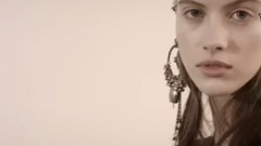 Alexander McQueen Spring Summer 2017 Backstage Film