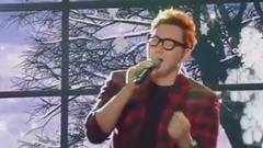 The One - It Will Pass