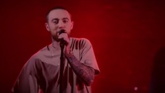 Mac Miller,Ariana Grande - My Favorite Part (Live)